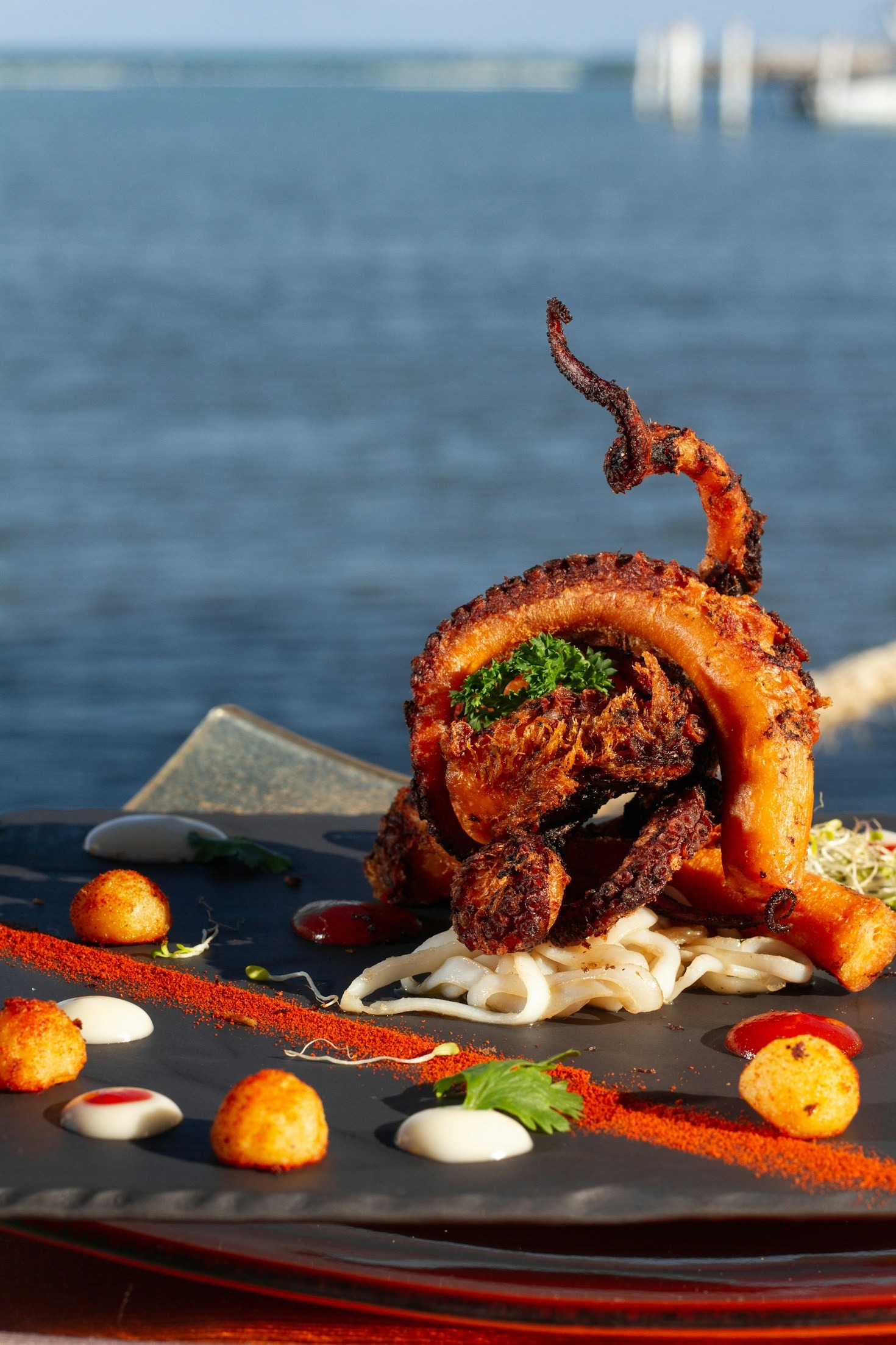 Why Gastropuna is a Foodie’s Paradise